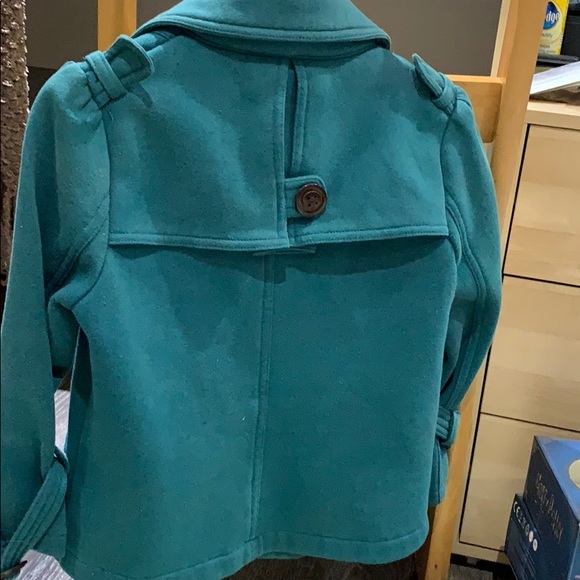 Costa Blanca cropped sleeve jacket - Picture 2 of 4